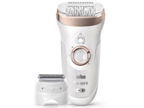 Braun Silk-epil 9 9-561 Wet&Dry.Picture2
